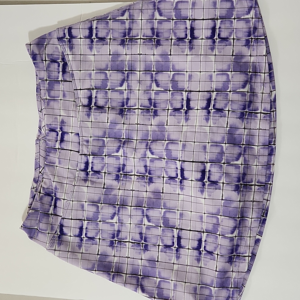 Title Nine Small Skort